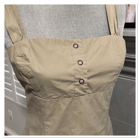 Volcom Dress - Picture 4 of 6